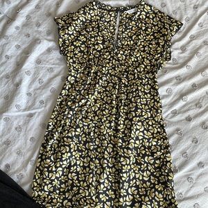 Zara sundress